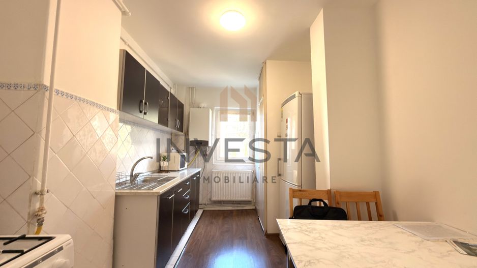 Apartament cu 2 camere decomandat, etaj intermediar, zona Manastur - Poză 6