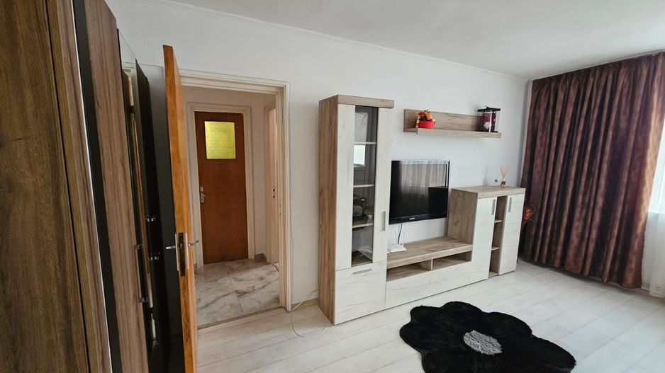Apartament 3 camere, confort 1,  zona Craiovei – liceul Odobescu - Poză 14