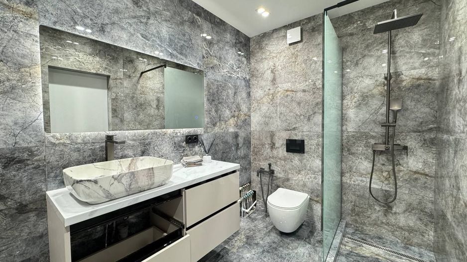 Vânzare, apartament, 3 camere, strada Nicolae Dimo, Durlești - Poză 15
