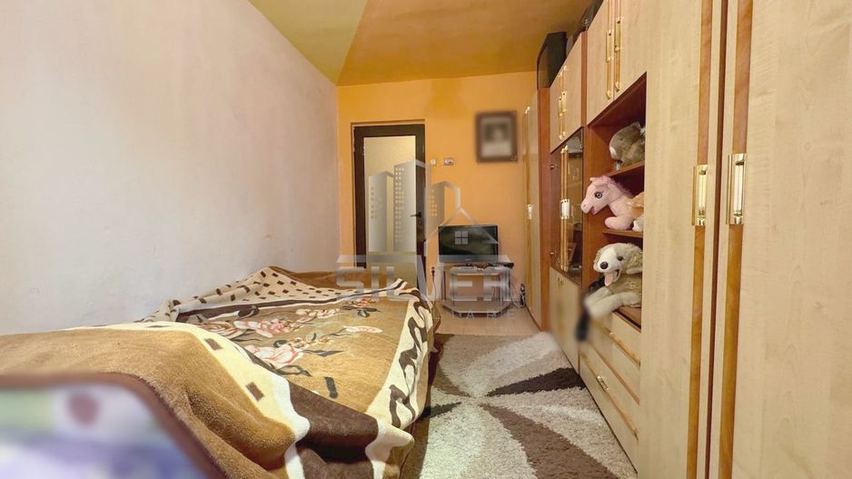 Apartament cu 3 camere/54mp/zona str. Mehedinti. - Poză 7