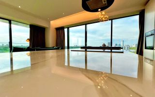 APARTAMENT DEOSEBIT CU 4 CAMERE LA INCHIRIERE IN COMPLEX REZIDENTIAL - Poză 33