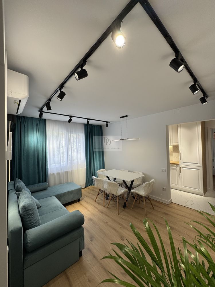 Apartament cu 4 camere de vânzare| cartier Manastur-zona Big Fitness - Poză 1