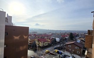 Apartament Premium- LUX- Semicentral- 25 min de UMF- Bloc nou - Poză 33