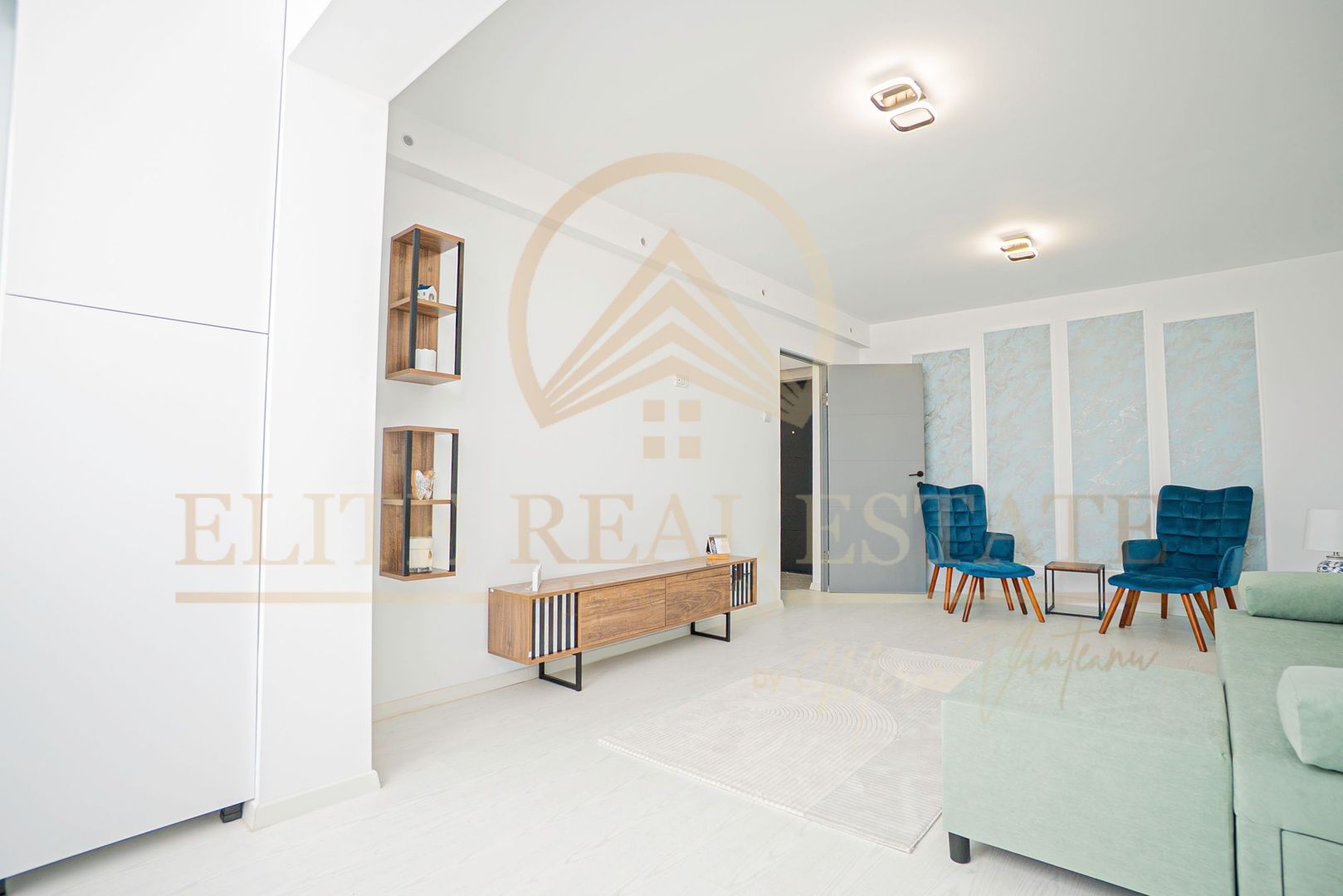Apartament 2 camere decomandat, 52 mp, renovat complet - Poză 12