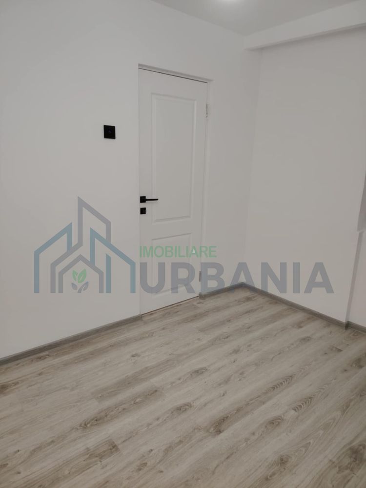 Garsonieră, strada Stadionului, Miroslava – 25 mp, renovată complet - Poză 3