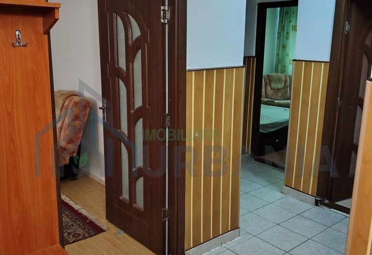 Apartament 3 camere, Tătărași - Dispecer, etaj 2, Iași - Poză 5