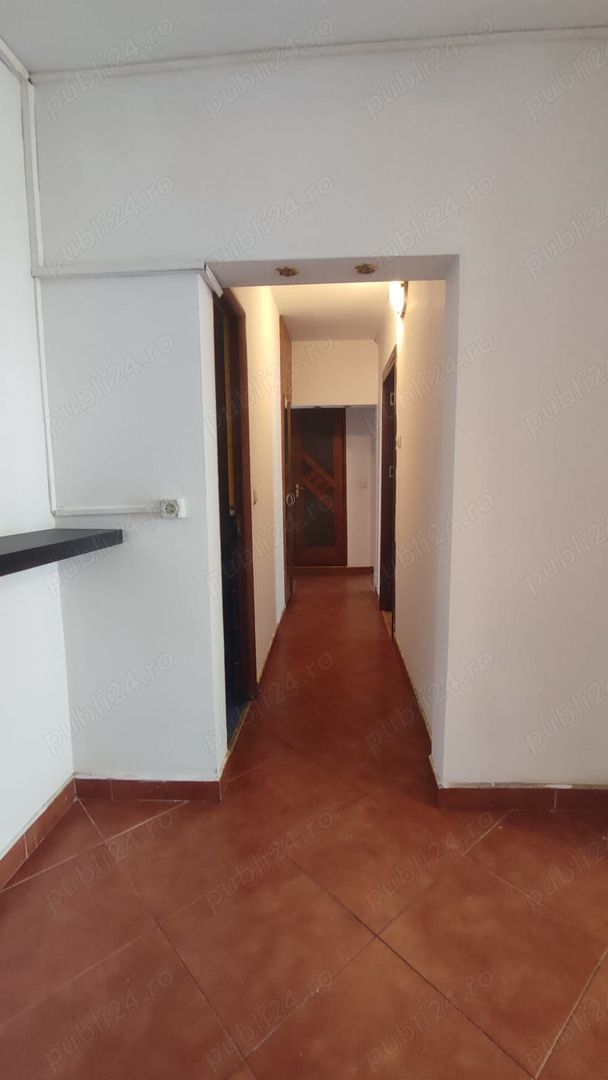 Apartament 3 camere Piață Rahova T467 - Poză 12