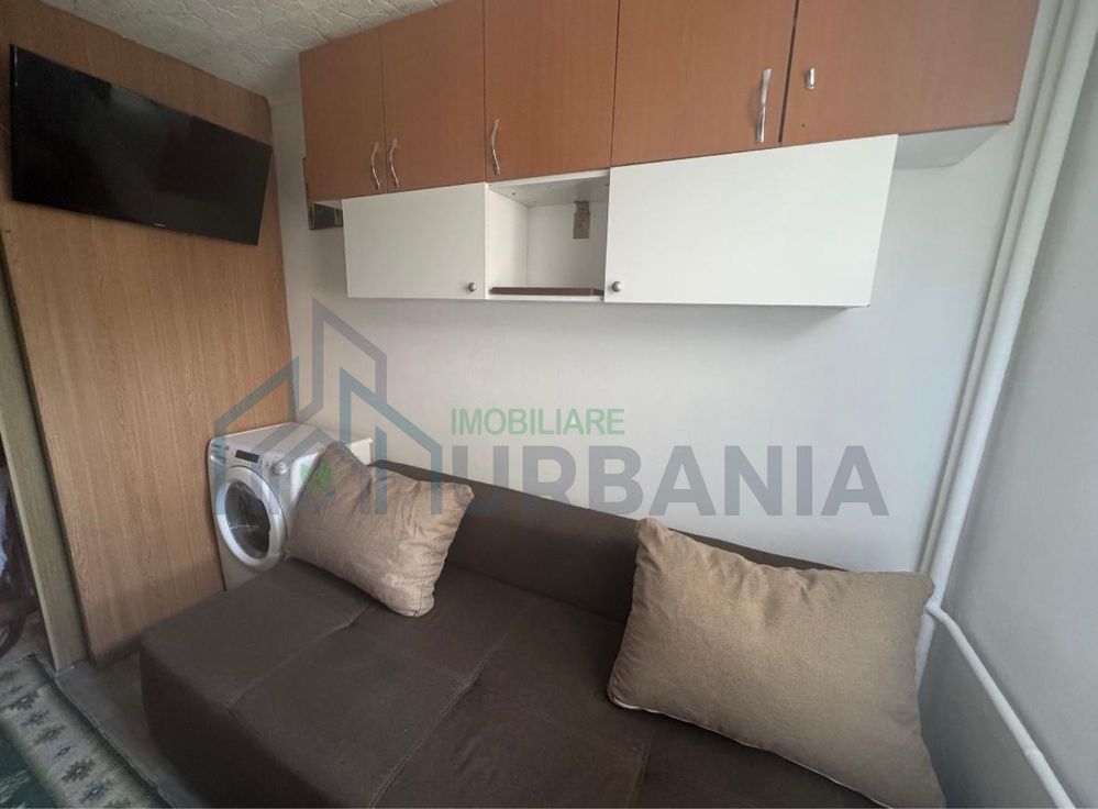 Camera de camin de închiriat - Poză 3