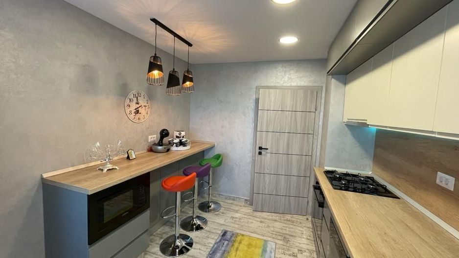 Apartament Lux Unirii - Poză 19