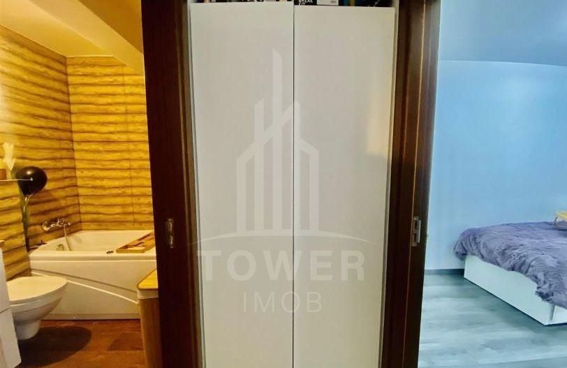 Apartament 2 camere de vânzare în Cartierul Arhitecților - Poză 3