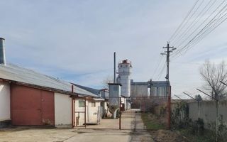 De Vanzare Hala Industriala, linie productie inclusa, pret negociabil - Poză 3