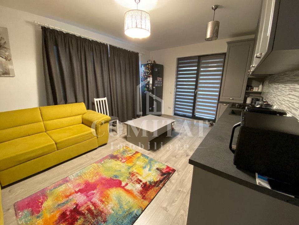 Apartament la cheie | Loc de parcare | Borhanci - Poză 3