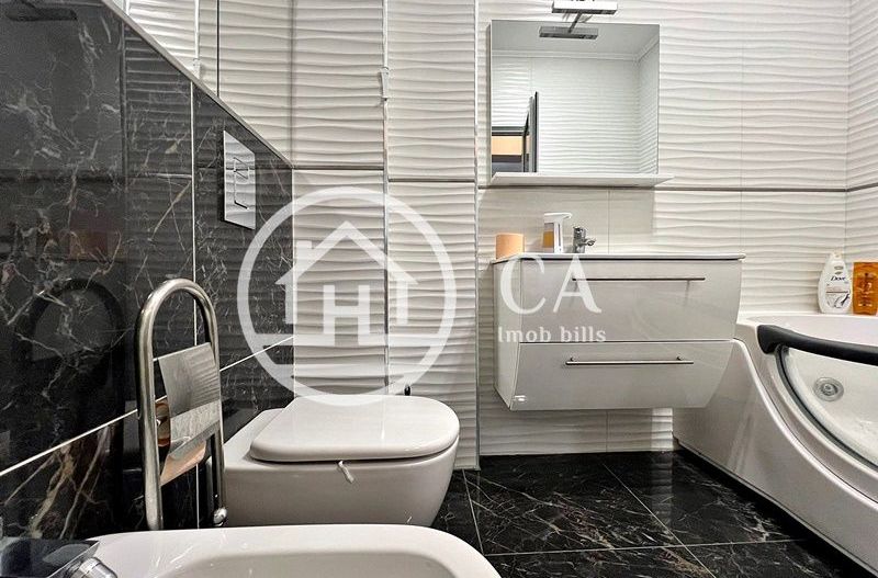 Apartament de închiriat cu 2 camere în zona Ioșia, Oradea - Poză 7