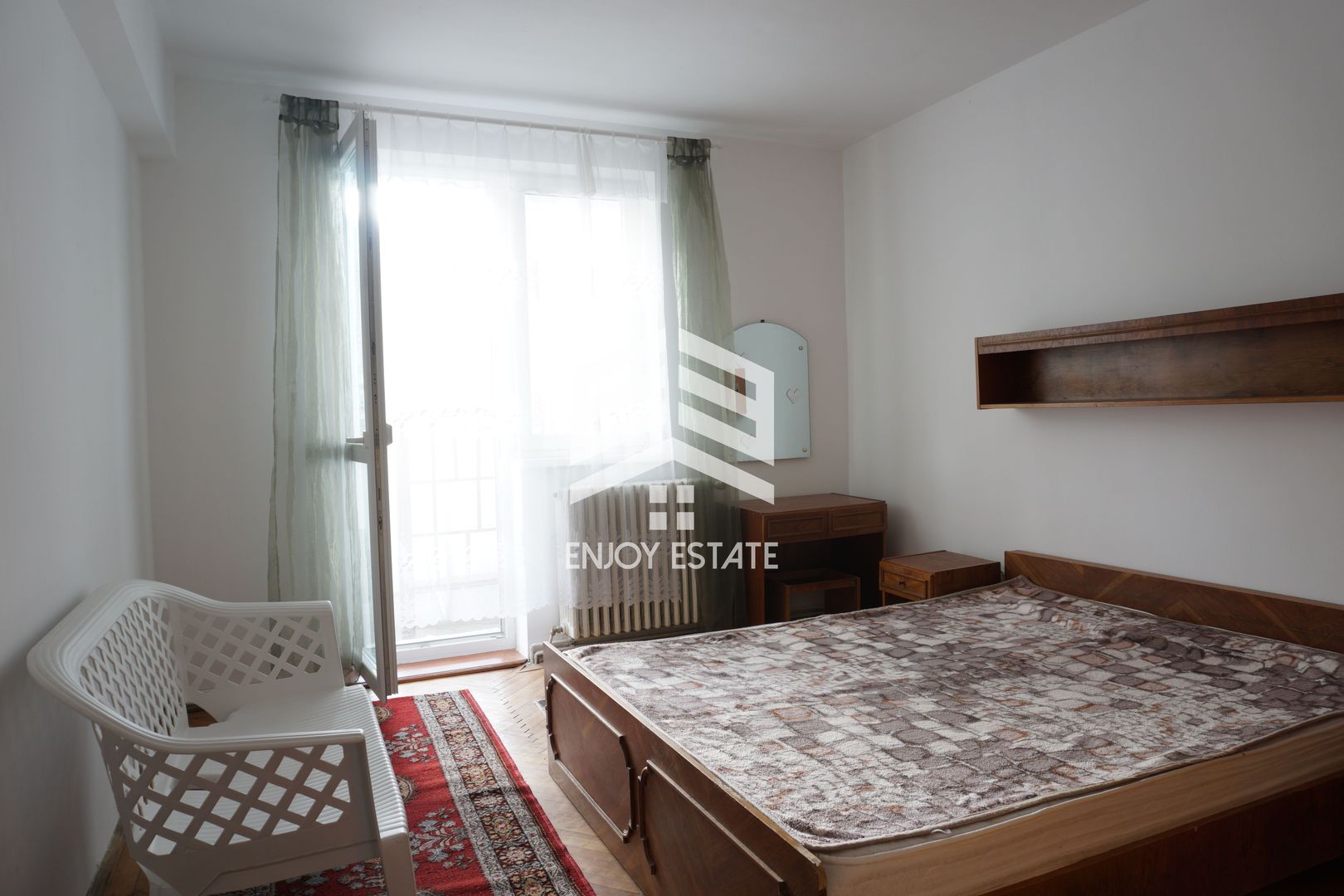 Apartament cu 3 camere de inchiriat zona centru nou - Poză 5