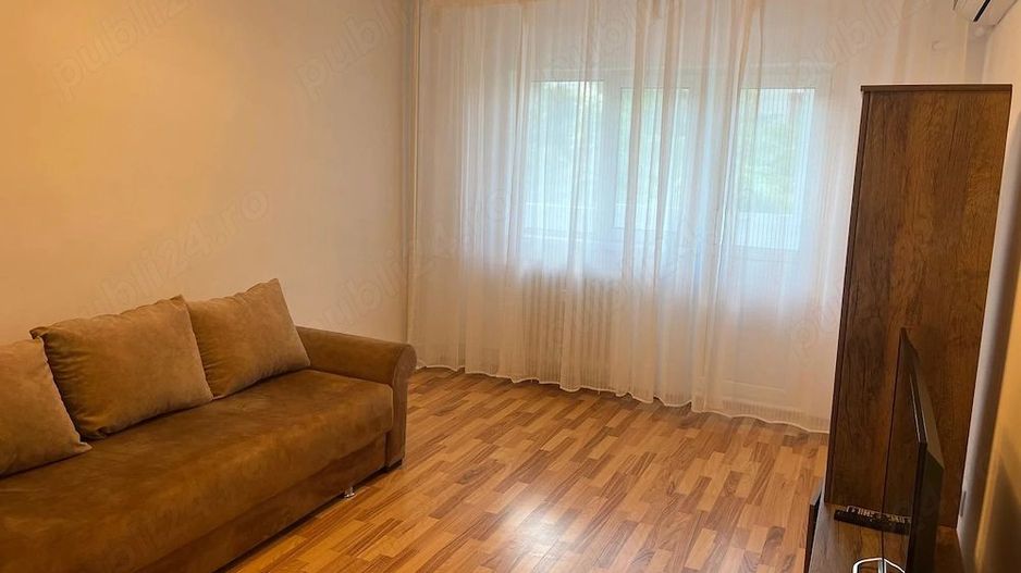 Închiriere Apartament cu 3 camere, 2 băi, 3 AC, 3 min metrou Dristor, etaj 2 ✨ - Poză 2