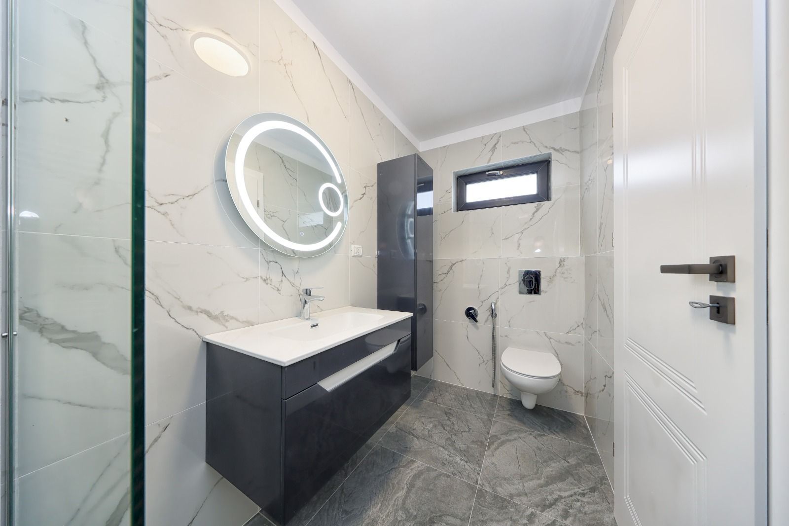 Casă modernă pe parter Bod | Teren 505 mp - Poză 26