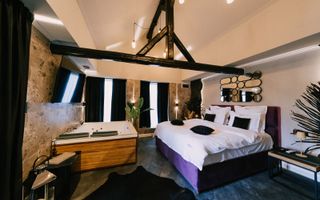 Boutique Luxury Retreat + Restaurant, Prahova - Poză 9
