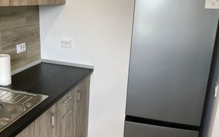 Apartament 1 cameră, mobilat, parcare inclusă – zona Someșului. - Poză 6