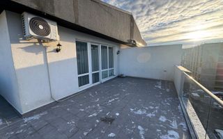 Apartament modern cu 2 camere si terasa generoasa langa Parcul Tudor A - Poză 6