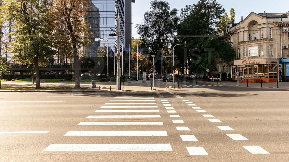 Chirie, oficiu, 140 mp, bulevardul Ștefan cel Mare și Sfânt, Centru - Poză 3