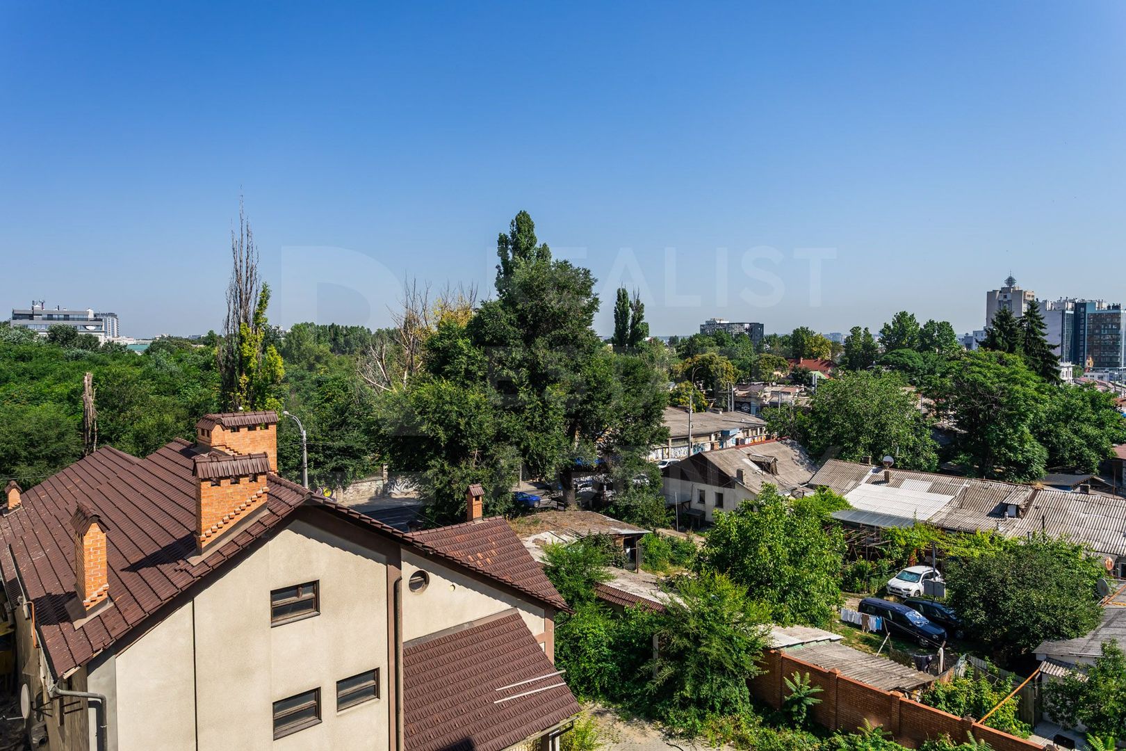 Vânzare, apartament, o camere, str. Alexei Şciusev, Centru - Poză 11