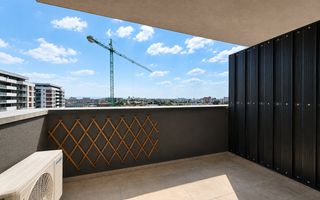 Apartament 2 camere, complex Adora UTA, loc de parcare - Poză 8