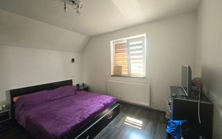 Casa individuala P+1E || 4 camere 2 bai  || 497 mp teren || - Poză 10