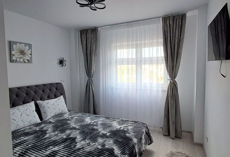 Apartament 2 camere Muncii-Decebal - Poză 4