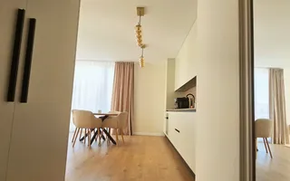 NOU! Apartament 2 camere, 53mp,2 terase, garaj subteran, Tăietura Turcului - Poză 11