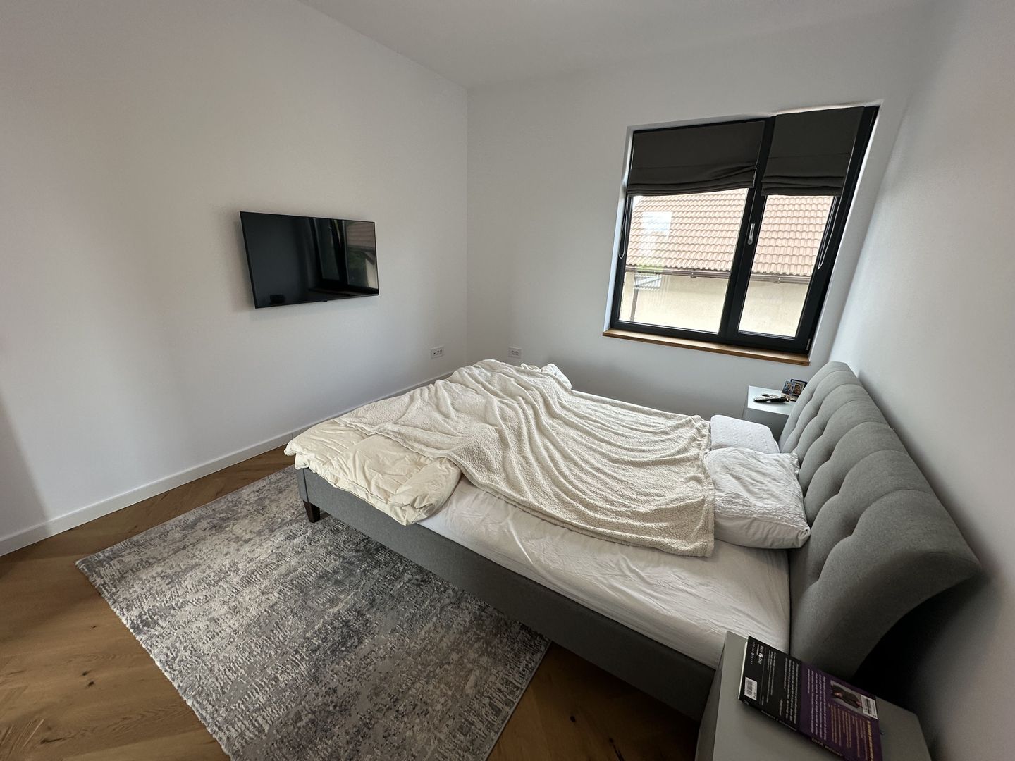 PROIECT  DEOSEBIT  IN  DUMBRAVITA - Poză 39