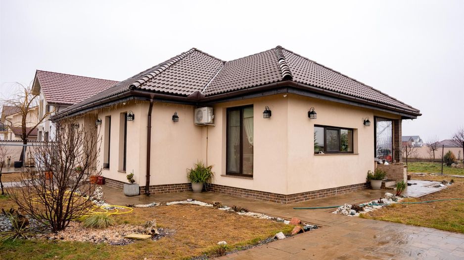 Casa Lux Grigorescu Oradea - Poză 4