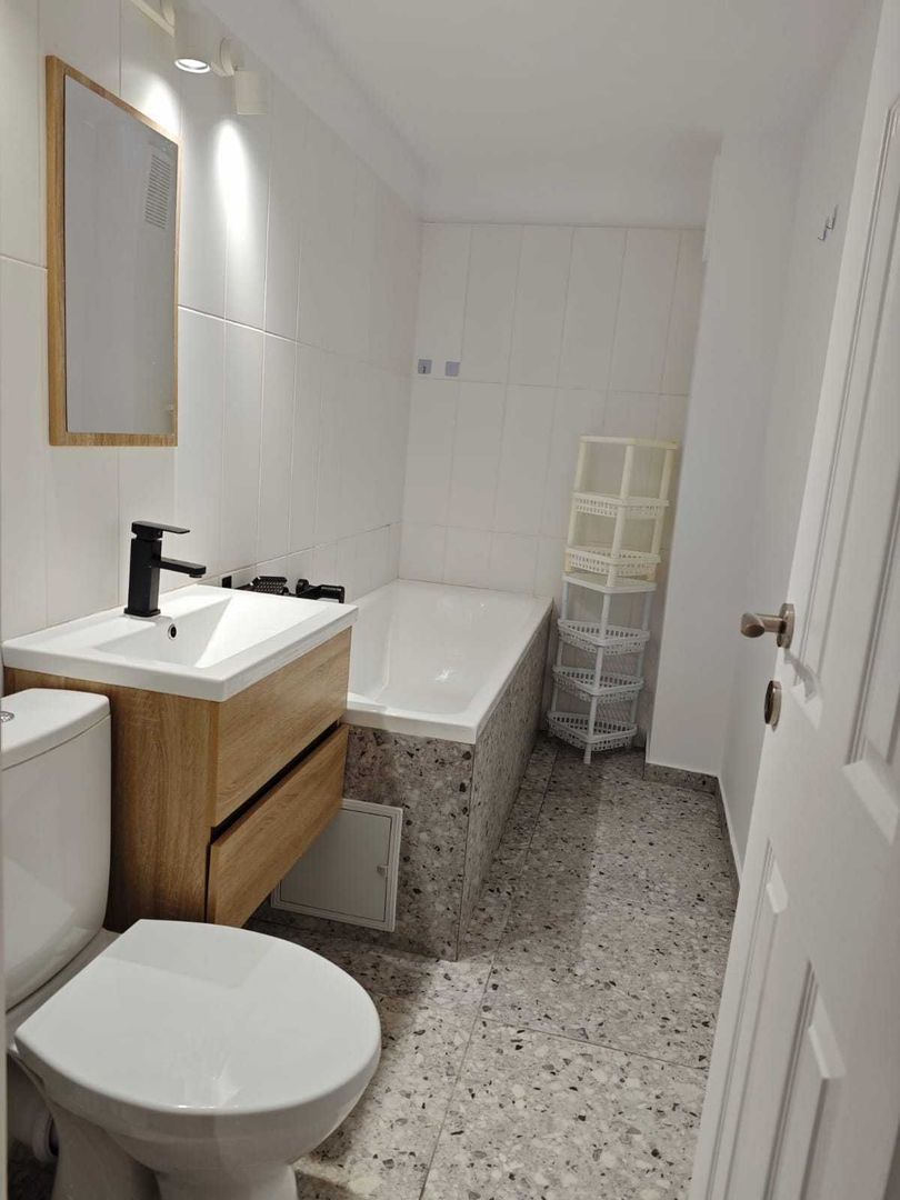 🔑 De Închiriat: Apartament Modern de 3 Camere – Zona Constantin Brâncoveanu - Poză 8