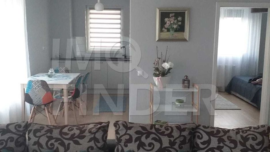 Inchiriere 2 camere Marasti, ansamblul Studium Green langa FSEGA - Poză 3