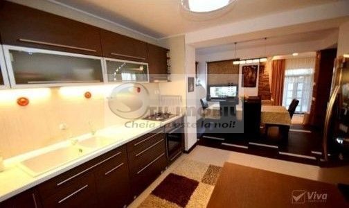 Închiriere casa Valea Lupului - Poză 1