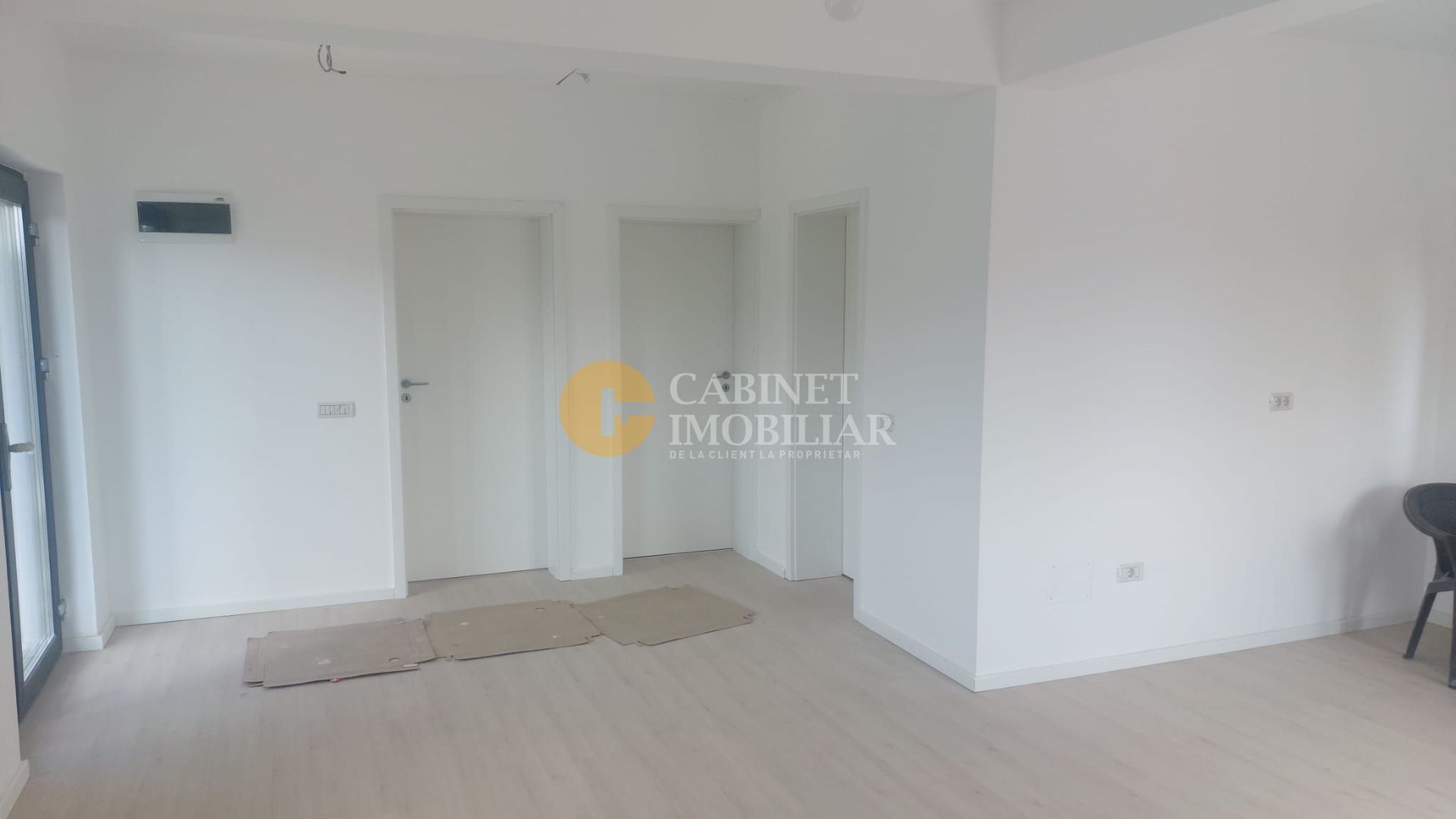 🏡 Casă single Plan parter  Horpaz – poziție excelentă! - Poză 7