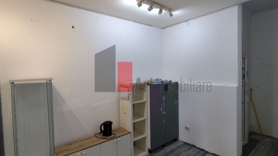 Spatiu comercial de inchiriat in zona Rosetti/Biserica Armeneasca - Poză 4