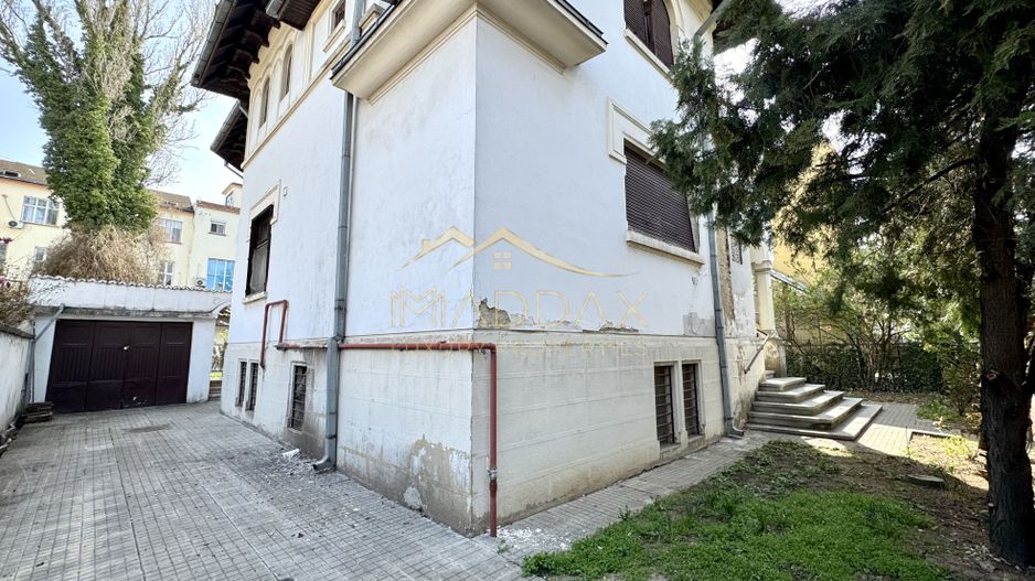 Vila Impresionanta *503mp* TEREN *577mp* // Zona Casin - Poză 98