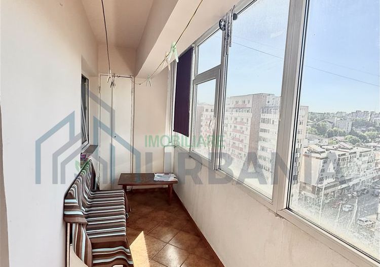 Apartament 3 camere, 2 băi, decomandat - Gara-Centru, Iași - Poză 6