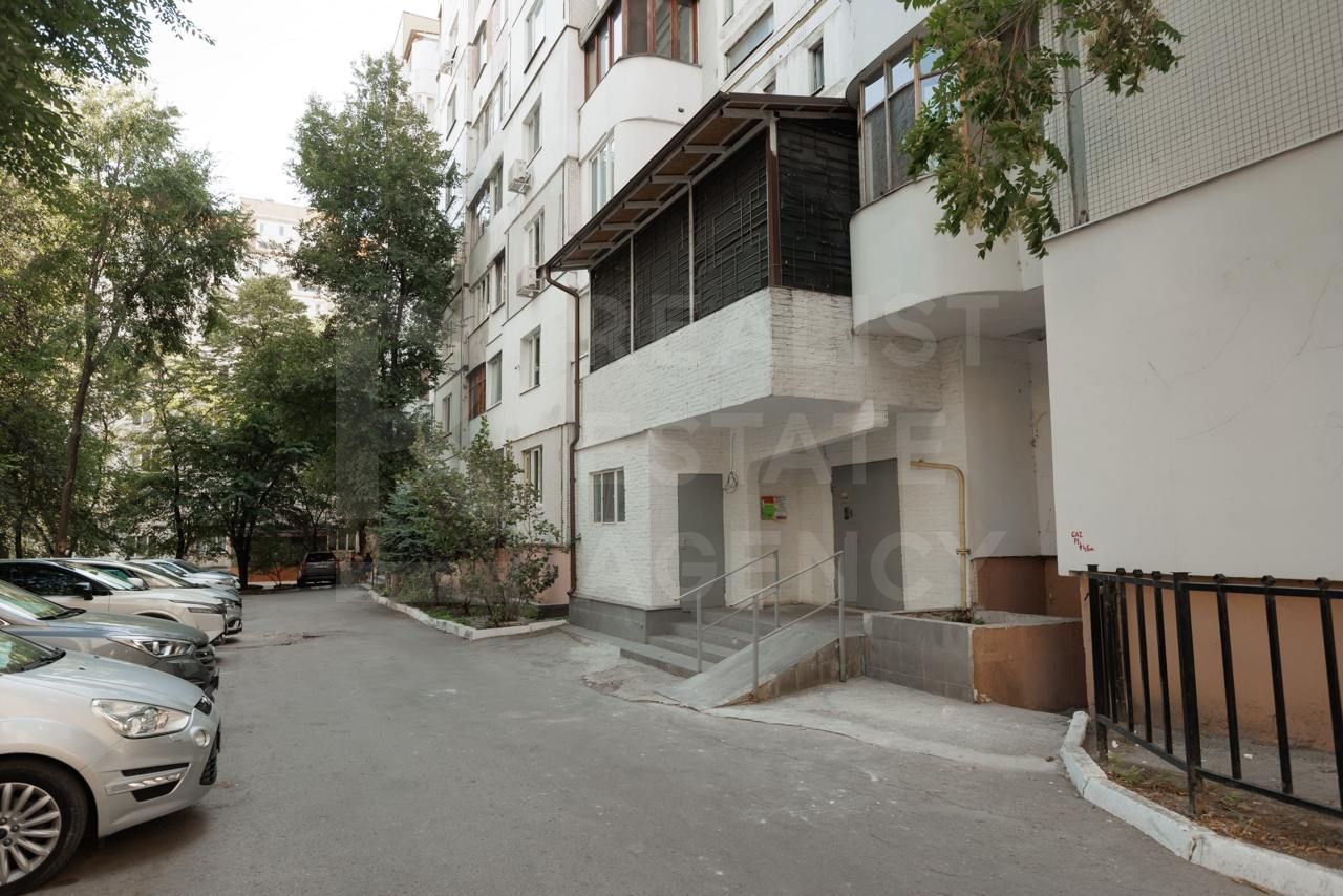 Apartament, 2 camere, str. Ismail, Centru - Poză 1