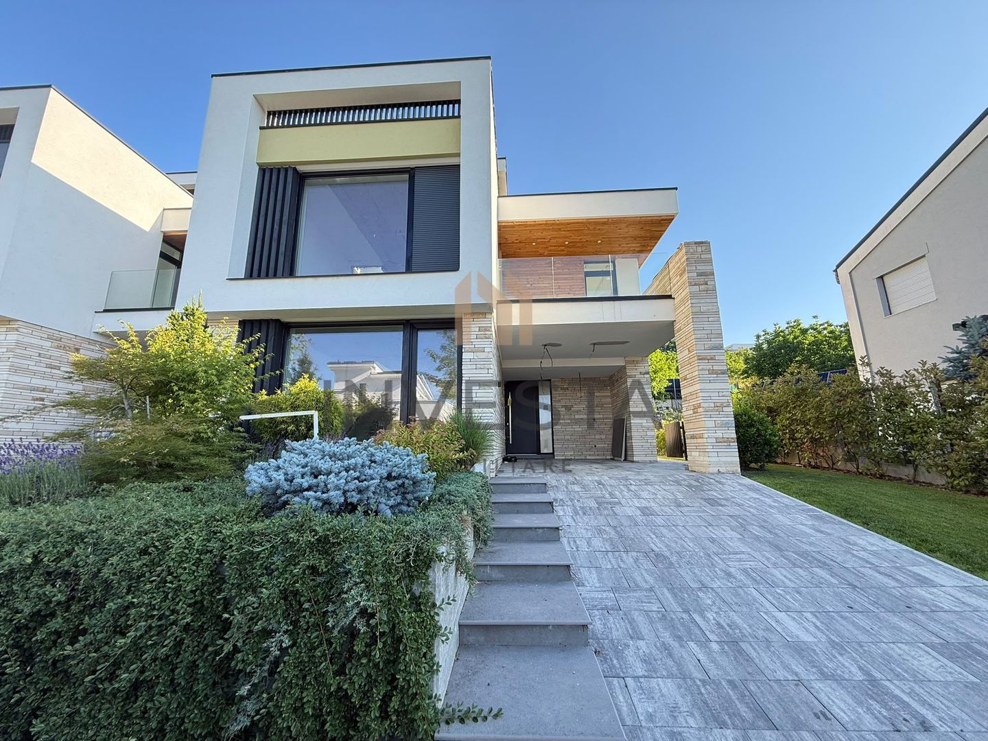 CASA INSIRUITA IN CARTIERUL VORONET, CLUJ NAPOCA - Poză 1