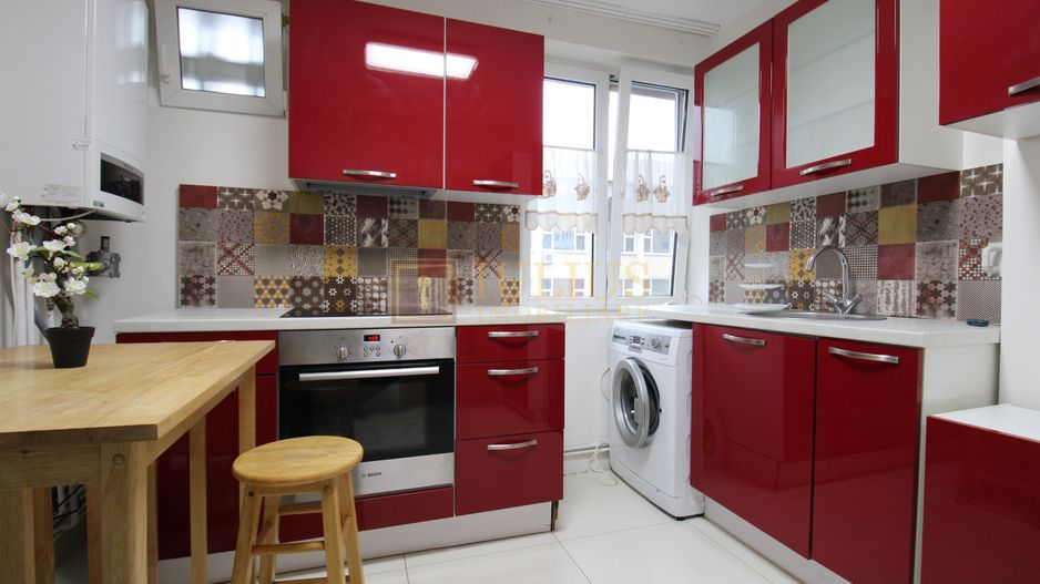 2 camere + centrala proprie, 2 minute de Piata Operei, Centru. Pet-friendly. - Poză 2