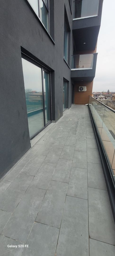 AP. 3CAM DECOMANDAT,ETAJ 1. PROIECT ASTORIUM / MUTARE IMEDIATA! - Poză 3