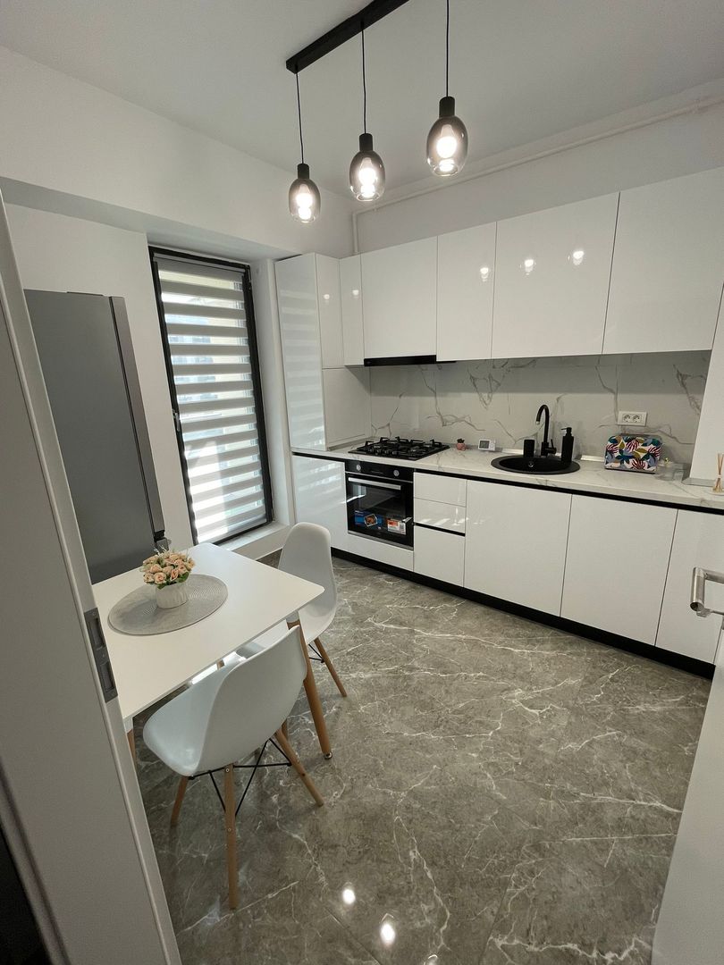 Studio superb de inchiriat, Exigent Plaza faza 5,  prima inchiriere - Poză 2