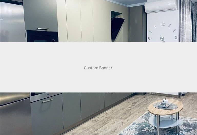 Apartament de lux 2 open space confort 1 sporit zona Soarelui - Poză 4