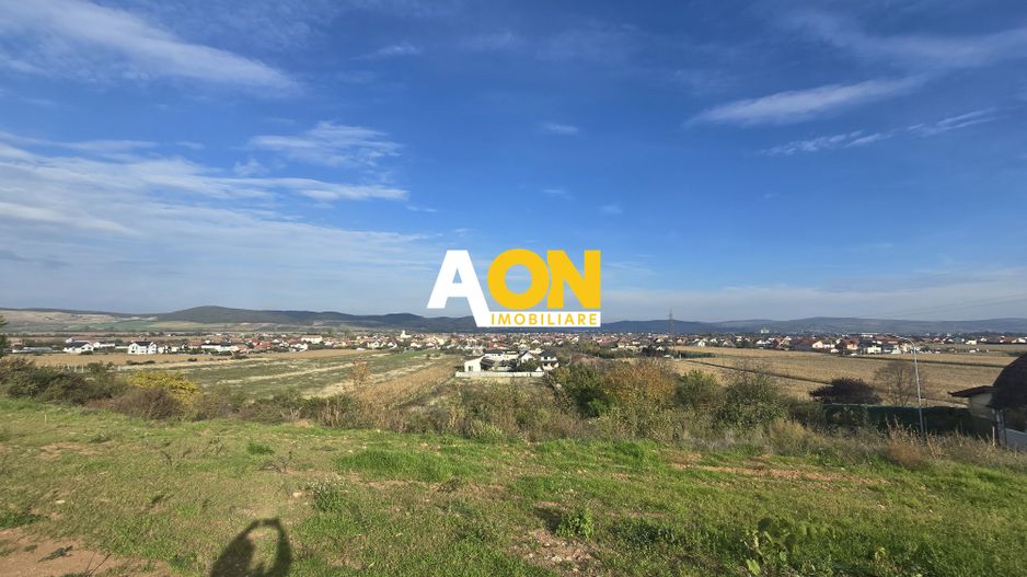 Teren 1400mp, Intravilan, Strada Padurii - Poză 2