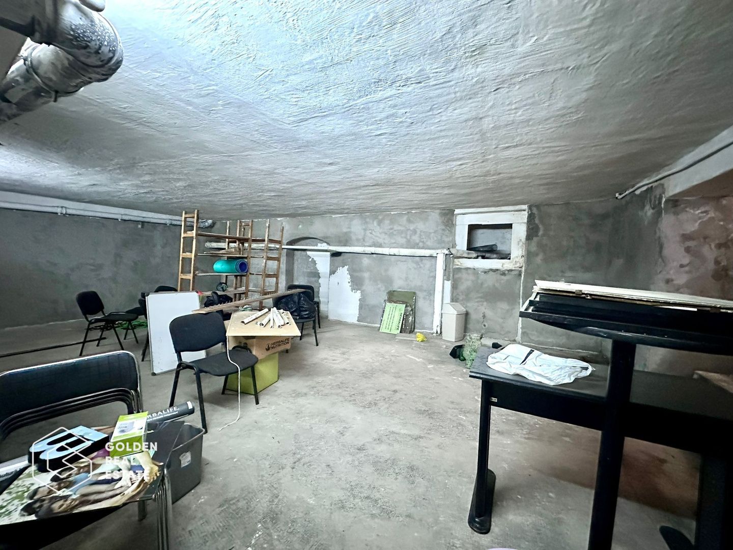 Boxa 67 mp utili, în zona Podgoria - Poză 2