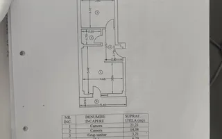 Apartament ultra-modern cu doua camere, Jiului-parc Bazilescu - Poză 11
