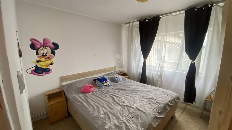 APARTAMENT 3 CAMERE, ETAJ 4, GRUI-CAMPULUNG MUSCEL, - Poză 8