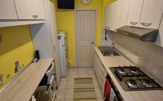 2 CAMERE RENOVAT RECENT | M Piata Sudului - Poză 9
