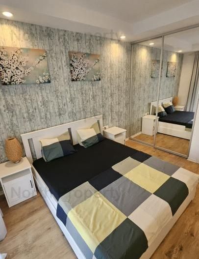 2 camere PARTER in Cosmopolis - Poză 5